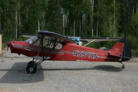 N3392N @ PBGQ - PBGQ