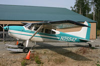 N2554Z @ PBGQ - PBGQ