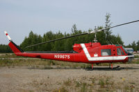 N99675 @ PBGQ - PBGQ - by Nick Dean