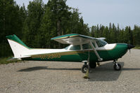 N736MD @ PBGQ - PBGQ - by Nick Dean