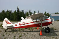 N7631H @ PBGQ - PBGQ - by Nick Dean