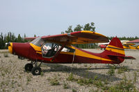 N159 @ PBGQ - PBGQ - by Nick Dean