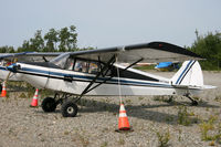 N4228M @ PBGQ - PBGQ - by Nick Dean