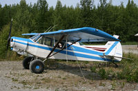 N90918 @ PBGQ - PBGQ - by Nick Dean