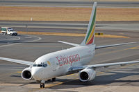 ET-ALQ @ FAJS - At Jo'burg - by Micha Lueck