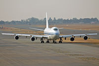 G-MKHA @ FAJS - At Jo'burg - by Micha Lueck