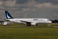 CS-TKL @ EIDW - Departing Rwy 10