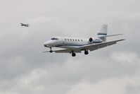 PH-RID @ LFPB - on transit at Le Bourget - by juju777