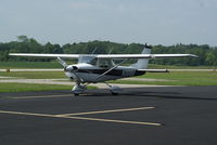 N3019X @ I19 - 1966 C150
