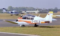 D-EELO @ EDKB - Robin DR.400-180R Remorqueur at Bonn-Hangelar airfield - by Ingo Warnecke
