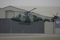 XZ615 @ EGVA - Taken at the Royal International Air Tattoo 2009 - by Steve Staunton