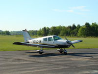 N5504W - Taken at Shawano, Wi. - by Mike Hartz