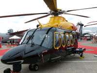 ZR326 @ LFPB - Agusta Westland AW139 ZR326 Defence Helicopter Flying school - by Alex Smit