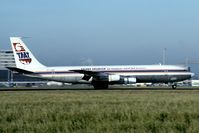 ST-AMF @ EHAM - landing at Schiphol - by Joop de Groot