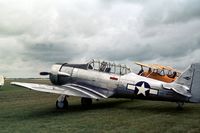 N777HL photo, click to enlarge