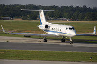 N400M @ KPDK - @ PDK - by Joe Marco