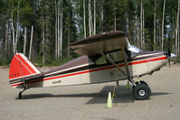 N1748P @ PAUO - PAUO - by Nick Dean