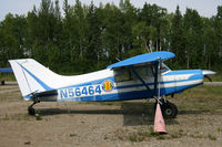 N56464 @ PAUO - PAUO - by Nick Dean