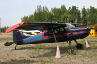 N5786C @ PAUO - PAUO - by Nick Dean