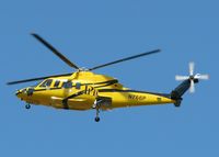 N766P @ SHV - Landing at Shreveport Regional. - by paulp