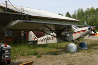 N91452 @ PAUO - PAUO - by Nick Dean