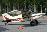 N56681 @ PAUO - PAUO - by Nick Dean
