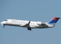 N971EV @ SHV - Landing at Shreveport Regional. - by paulp