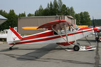 N128KT @ PATK - PATK - by Nick Dean