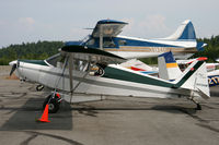 N3134M @ PATK - PATK - by Nick Dean