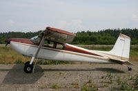 N4597B @ PATK - PATK - by Nick Dean