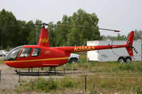N355AS @ PATK - PATK