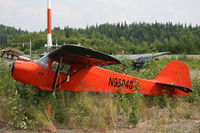 N95048 @ PATK - PATK - by Nick Dean