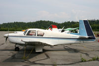 N6882U @ PATK - PATK - by Nick Dean