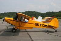 N5773M @ PATK - PATK - by Nick Dean