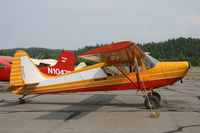 N52AT @ PATK - PATK - by Nick Dean