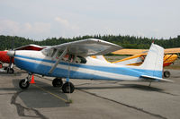 N2585G @ PATK - PATK - by Nick Dean