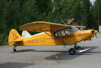 N4023Z @ PATK - PATK - by Nick Dean