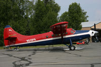 N510PR @ PATK - PATK