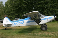 N170WT @ PATK - PATK - by Nick Dean