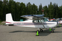 N932RK @ PATK - PATK