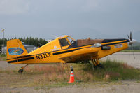 N32LF @ PAAQ - PAAQ - by Nick Dean