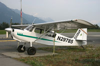 N29785 @ PAAQ - PAAQ - by Nick Dean