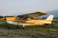 N19751 @ PAAQ - PAAQ - by Nick Dean