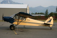 N70604 @ PAAQ - PAAQ - by Nick Dean