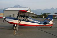N11647 @ PAAQ - PAAQ - by Nick Dean