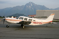 N8212H @ PAAQ - PAAQ - by Nick Dean
