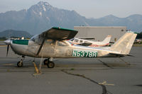 N5378R @ PAAQ - PAAQ - by Nick Dean