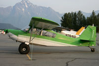 N9846Y @ PAAQ - PAAQ