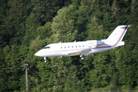 N82CW @ KBFI - SANTA MONICA-SEATTLE - by NORTHWESTERN