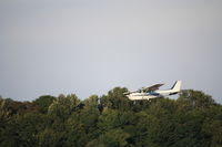 N52139 @ KBFI - BELLINGHAM-SEATTLE - by NORTHWESTERN